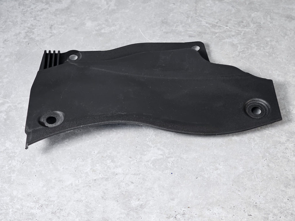 LAND ROVER DISCOVERY L462 FRONT RIGHT WIPER COWL TRIM HPLA-02223-A