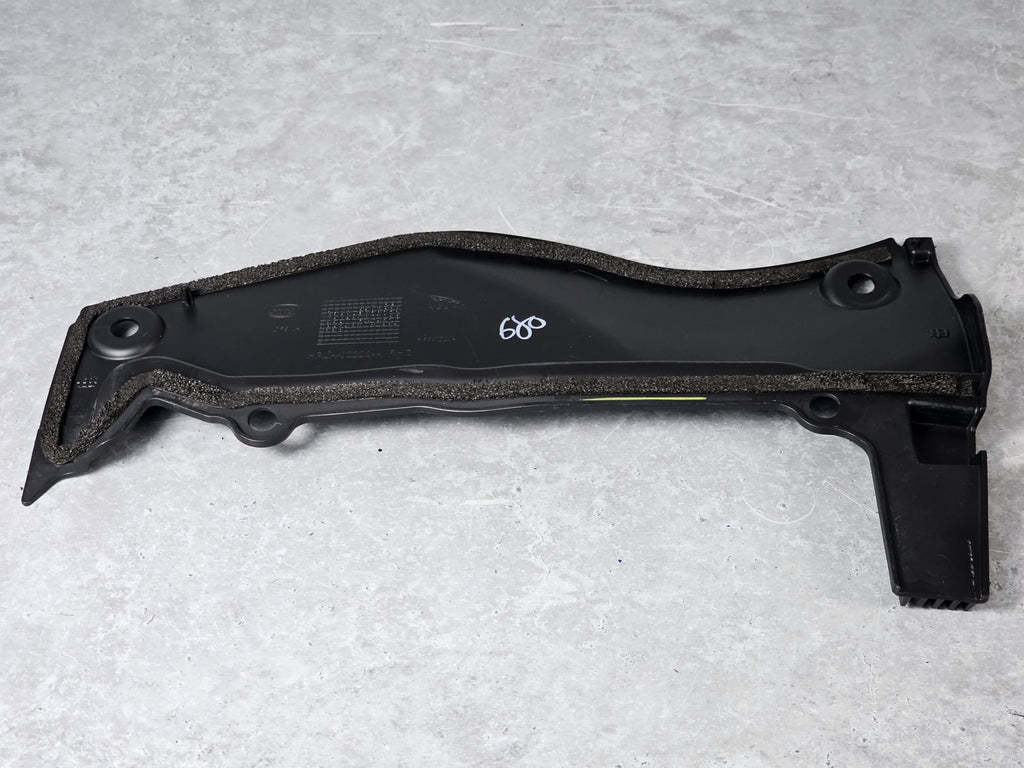 LAND ROVER DISCOVERY L462 FRONT RIGHT WIPER COWL TRIM HPLA-02222-A