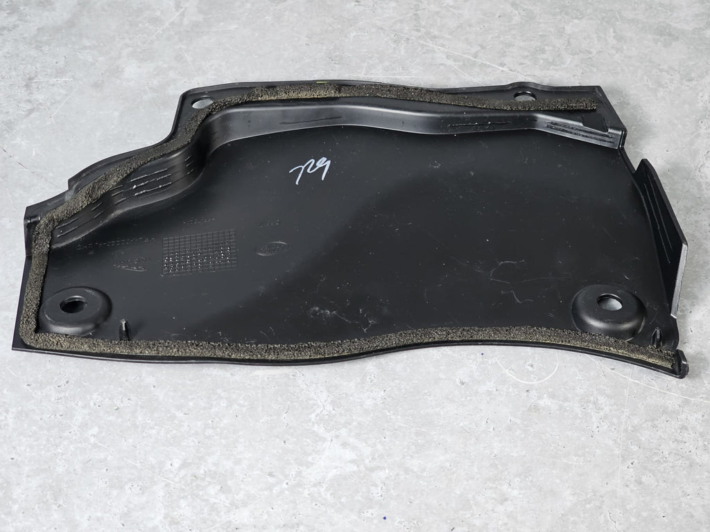 LAND ROVER DISCOVERY L462 FRONT RIGHT WIPER COWL TRIM HPLA-02223-A