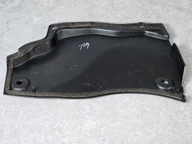LAND ROVER DISCOVERY L462 FRONT RIGHT WIPER COWL TRIM HPLA-02223-A