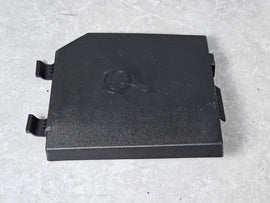 PORSCHE 992 COVER MATT BLACK 992863995A