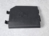 PORSCHE 992 COVER MATT BLACK 992863995A