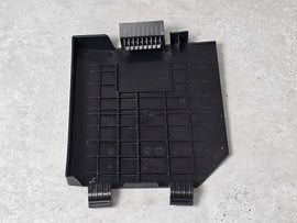 PORSCHE 992 COVER MATT BLACK 992863995A