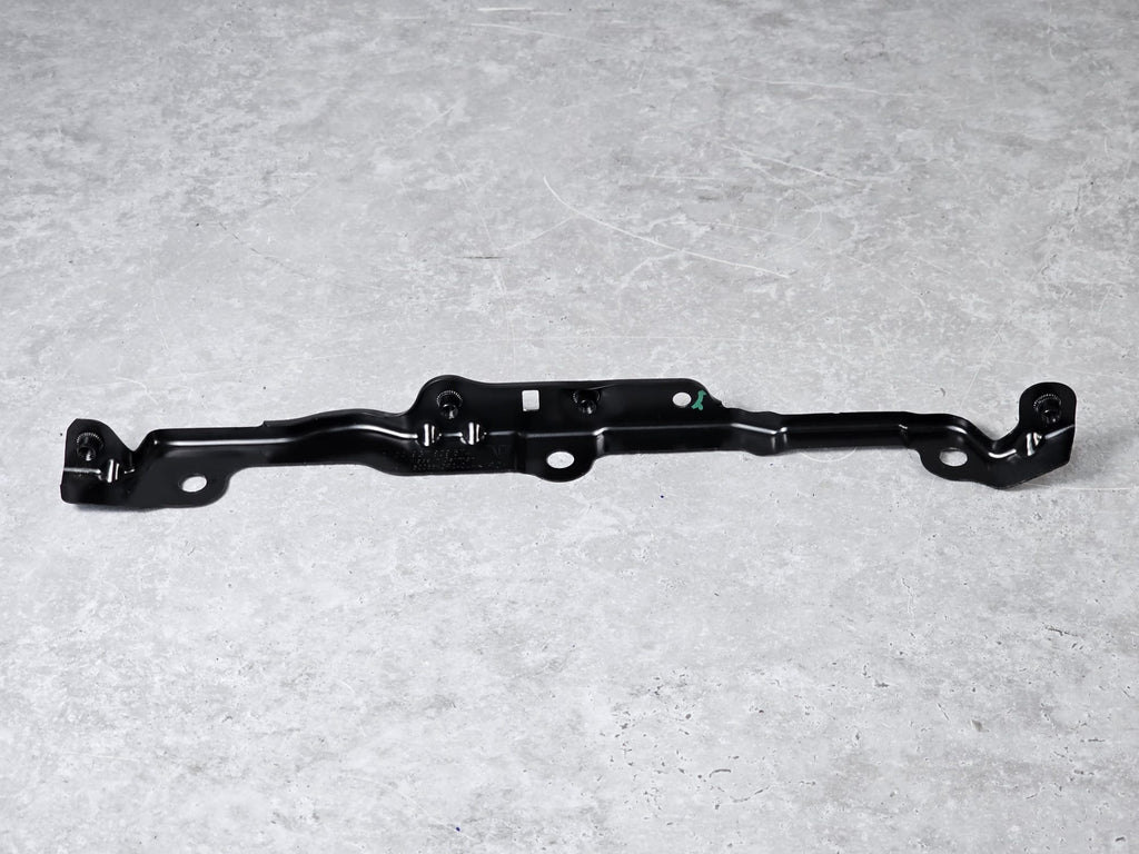 PORSCHE 992 RAIL RIGHT WING - BLACK 9GT809574