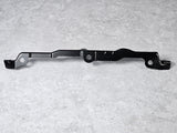 PORSCHE 992 RAIL RIGHT WING - BLACK 9GT809574