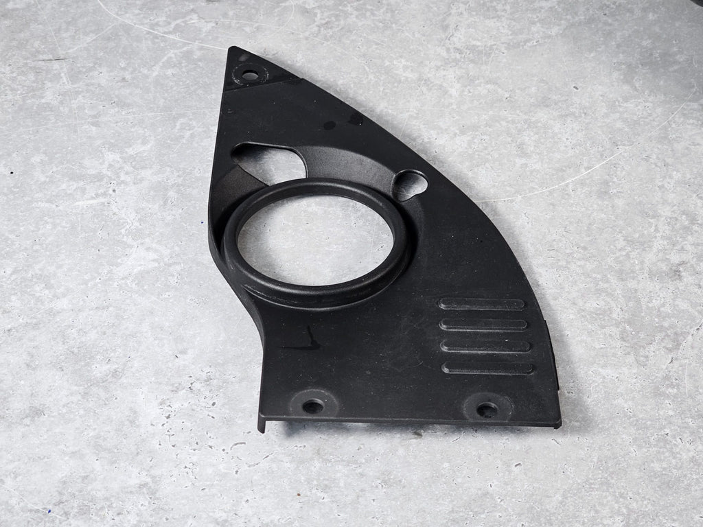 RANGE ROVER SPORT (L405) ENGINE COVER LH JPLA-6A950-AA