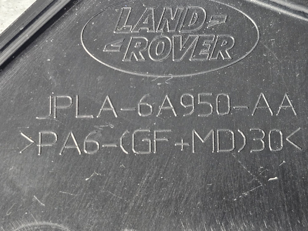 RANGE ROVER SPORT (L405) ENGINE COVER LH JPLA-6A950-AA