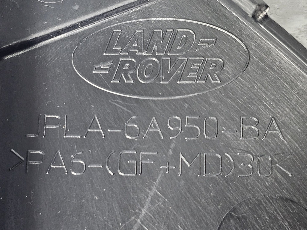 RANGE ROVER SPORT (L405) ENGINE COVER TRIM RH JPLA-6A950-BA