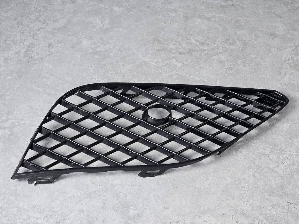 BENTLEY CONTINENTAL GRILL 3W3807648
