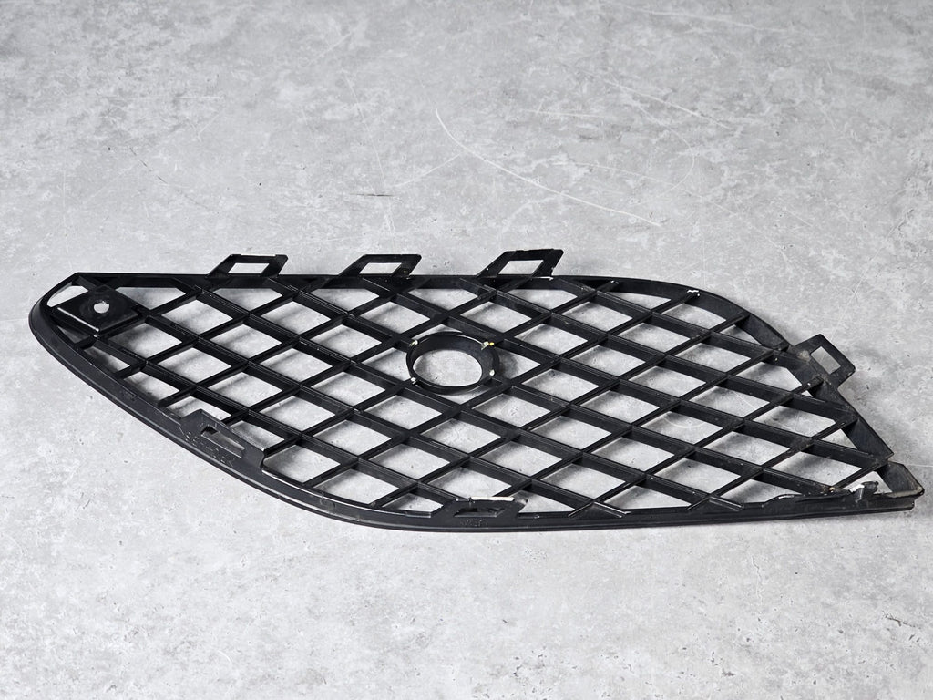BENTLEY CONTINENTAL GRILL 3W3807648