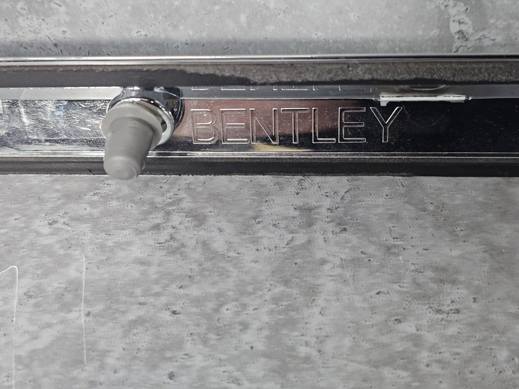 BENTLEY CONTINENTAL TRIM STRIP FOR DOOR LH 3SD853515H