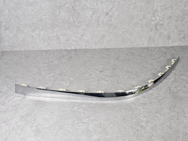 BENTLEY CONTINENTAL TRIM STRIP FOR BUMPER 3SD807050C