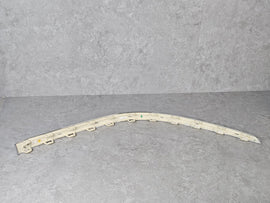 BENTLEY CONTINENTAL TRIM STRIP FOR BUMPER 3SD807050C