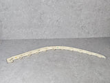 BENTLEY CONTINENTAL TRIM STRIP FOR BUMPER 3SD807050C