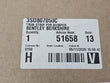 Load image into Gallery viewer, BENTLEY CONTINENTAL TRIM STRIP FOR BUMPER 3SD807050C