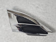 Load image into Gallery viewer, BENTLEY CONTINENTAL GT V8 2018 LEFT SIDE GRILL WING FENDER TRIM VENT 3SD821273