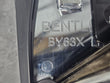 Load image into Gallery viewer, BENTLEY CONTINENTAL GT V8 2018 LEFT SIDE GRILL WING FENDER TRIM VENT 3SD821273
