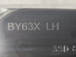 Load image into Gallery viewer, BENTLEY CONTINENTAL GT V8 2018 LEFT SIDE GRILL WING FENDER TRIM VENT 3SD821273