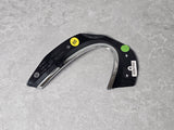 BENTLEY 2019+ GTC CONTINENTAL TRIM FOR TAIL LIGHT LH 3SD827555