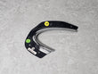 Load image into Gallery viewer, BENTLEY 2019+ GTC CONTINENTAL TRIM FOR TAIL LIGHT RH 3SD827556