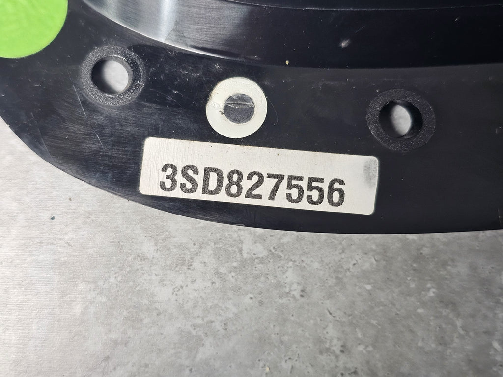 BENTLEY 2019+ GTC CONTINENTAL TRIM FOR TAIL LIGHT RH 3SD827556