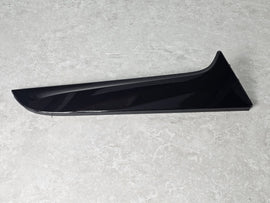 BENTLEY BENTAYGA (2015-2020) AERODYNAMIC TRIM 36A827206J