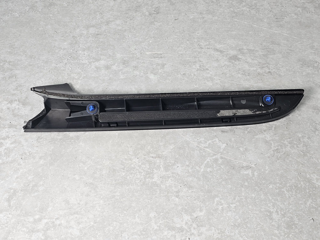 BENTLEY BENTAYGA (2015-2020) AERODYNAMIC TRIM 36A827206J