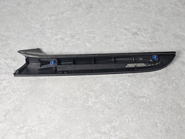 BENTLEY BENTAYGA (2015-2020) AERODYNAMIC TRIM 36A827206J
