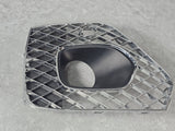 BENTLEY BENTAYGA FIRST GENERATION LEFT SIDE PROJECTOR GRILLE [FACELIFT] [2020 - 2022] CROSSOVER 36A807681J