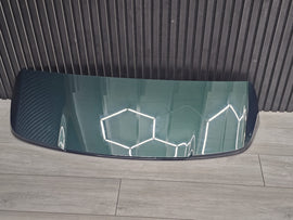 BENTLEY BENTAYGA 2017+ REAR SPOILER 36A827933RB