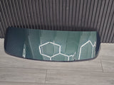 BENTLEY BENTAYGA 2017+ REAR SPOILER 36A827933RB