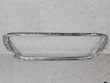 Load image into Gallery viewer, BENTLEY REAR NUMBER PLATE SURROUND CHROME TRIM 3SD807977