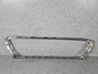 Load image into Gallery viewer, BENTLEY REAR NUMBER PLATE SURROUND CHROME TRIM 3SD807977