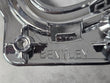 Load image into Gallery viewer, BENTLEY REAR NUMBER PLATE SURROUND CHROME TRIM 3SD807977
