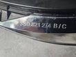 Load image into Gallery viewer, BENTLEY CONTINENTAL GT W12 2018 RIGHT SIDE GRILL WING FENDER TRIM VENT 3SD821274B