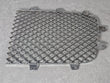 Load image into Gallery viewer, BENTLEY CONTINENTAL FRONT RADIATOR GRILL LH CHROME 3W3853683