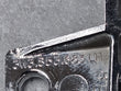 Load image into Gallery viewer, BENTLEY CONTINENTAL FRONT RADIATOR GRILL LH CHROME 3W3853683