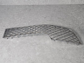 BENTLEY CONTINENTAL GRILLE MOULDING FRONT COVER RIGHT HAND 3W5807682