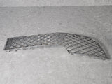 BENTLEY CONTINENTAL GRILLE MOULDING FRONT COVER RIGHT HAND 3W5807682