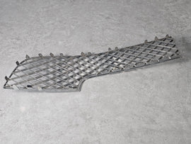 BENTLEY CONTINENTAL GRILLE MOULDING FRONT COVER RIGHT HAND 3W5807682