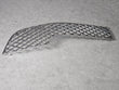 Load image into Gallery viewer, BENTLEY CONTINENTAL GRILLE MOULDING FRONT COVER LEFT HAND 3W5807681