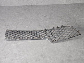 BENTLEY CONTINENTAL GRILLE MOULDING FRONT COVER LEFT HAND 3W5807681