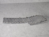 BENTLEY CONTINENTAL GRILLE MOULDING FRONT COVER LEFT HAND 3W5807681