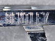 Load image into Gallery viewer, BENTLEY CONTINENTAL GRILLE MOULDING FRONT COVER LEFT HAND 3W5807681
