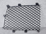 BENTLEY BENTAYGA 2016-2020 FRONT GRILL LEFT BLACK HIGH GLOSS  36A853683