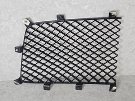 BENTLEY BENTAYGA 2016-2020 FRONT GRILL RIGHT BLACK HIGH GLOSS 36A853684