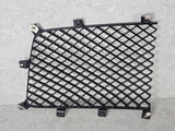 BENTLEY BENTAYGA 2016-2020 FRONT GRILL RIGHT BLACK HIGH GLOSS 36A853684