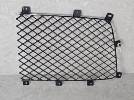 BENTLEY BENTAYGA 2016-2020 FRONT GRILL RIGHT BLACK HIGH GLOSS 36A853684