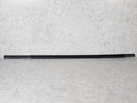 BENTLEY BENTAYGA 2016-2020 TRIM STRIP FOR WAISTLINE 36A853081