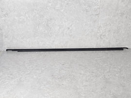 BENTLEY BENTAYGA 2016-2020 TRIM STRIP FOR WAISTLINE 36A853078